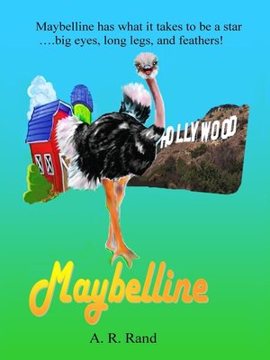 cover image of Maybelline